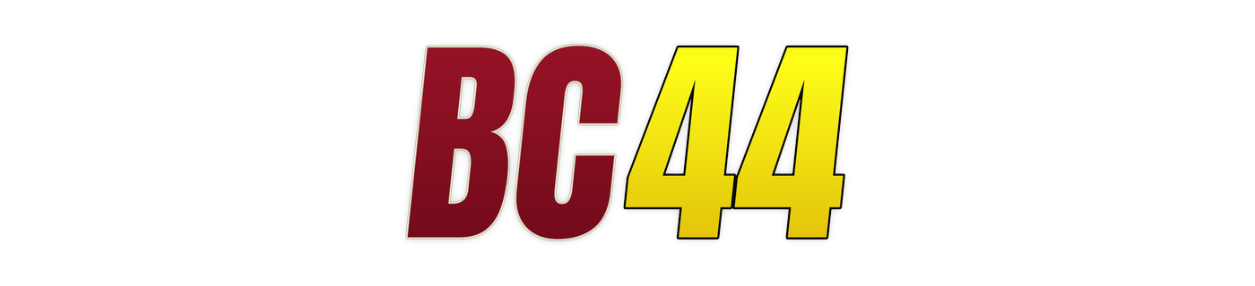 bc44 লোগো